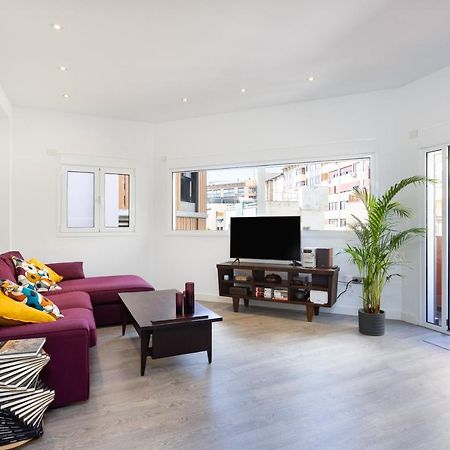 Home2Book Chic & Stylish Apt Santa Rosalia Santa Cruz de Tenerife Exterior foto