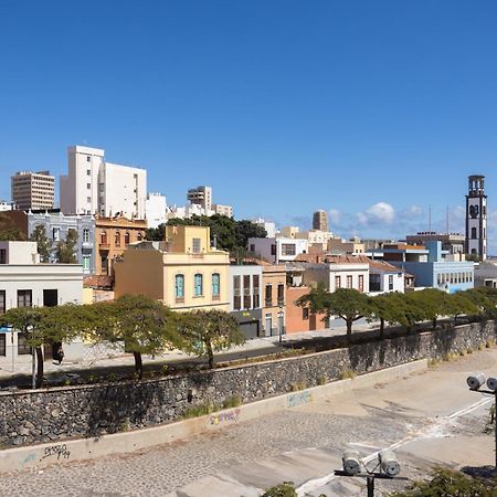 Home2Book Chic & Stylish Apt Santa Rosalia Santa Cruz de Tenerife Exterior foto