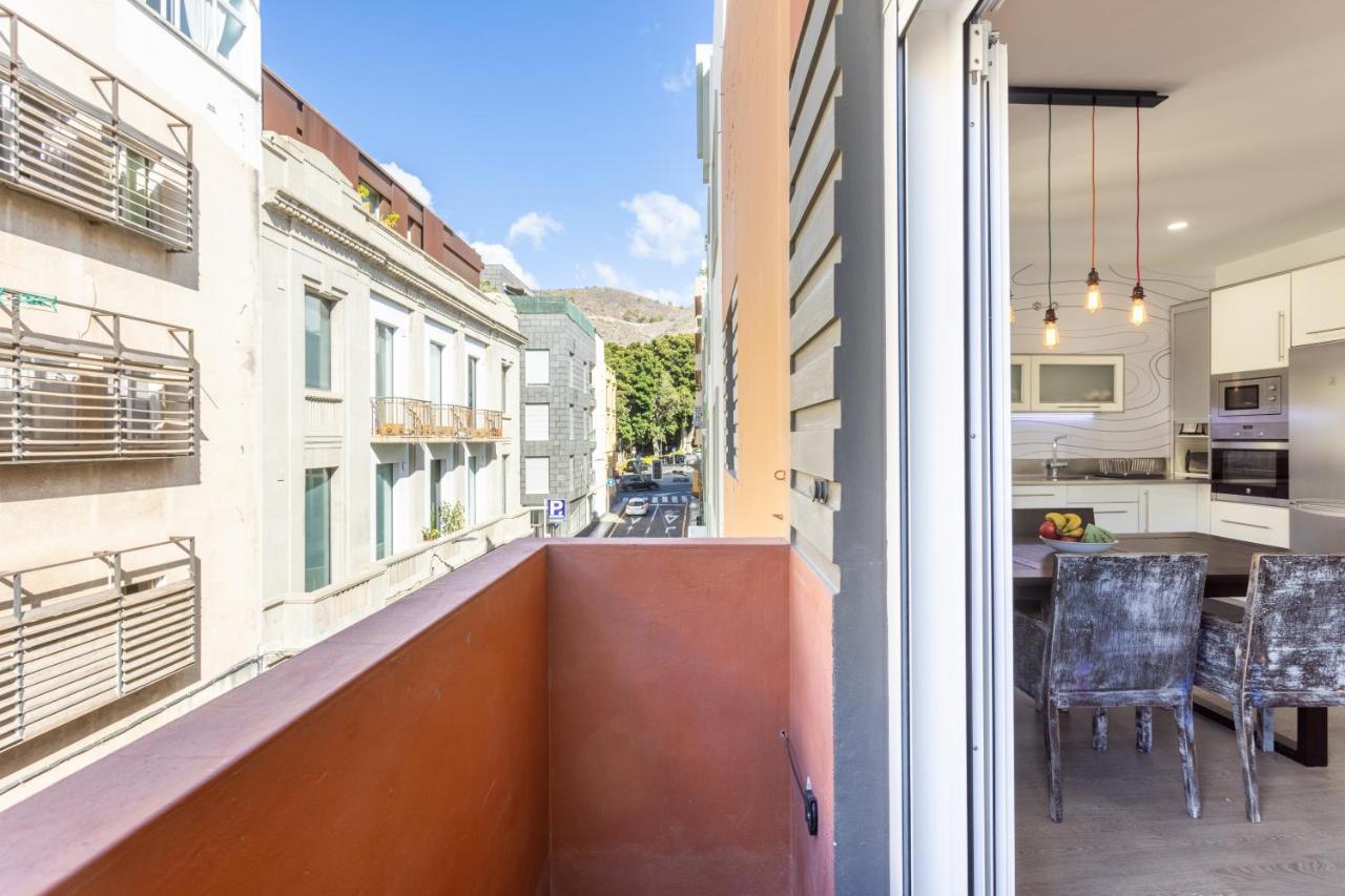 Home2Book Chic & Stylish Apt Santa Rosalia Santa Cruz de Tenerife Exterior foto