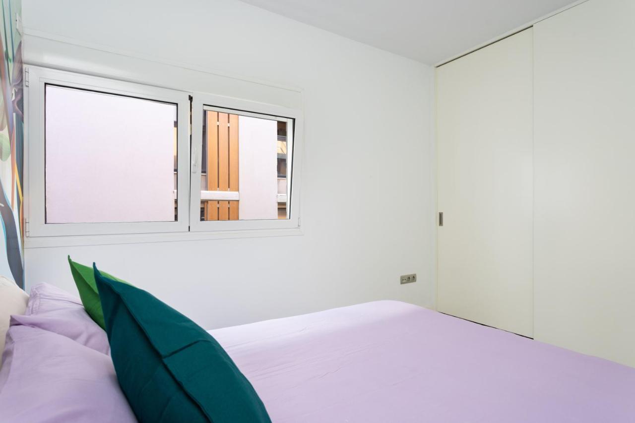 Home2Book Chic & Stylish Apt Santa Rosalia Santa Cruz de Tenerife Exterior foto