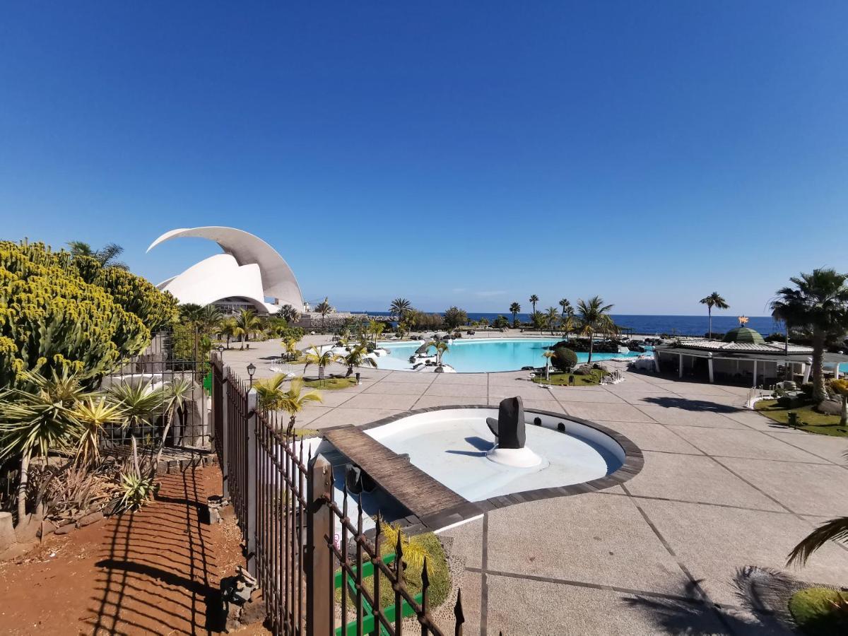 Home2Book Chic & Stylish Apt Santa Rosalia Santa Cruz de Tenerife Exterior foto