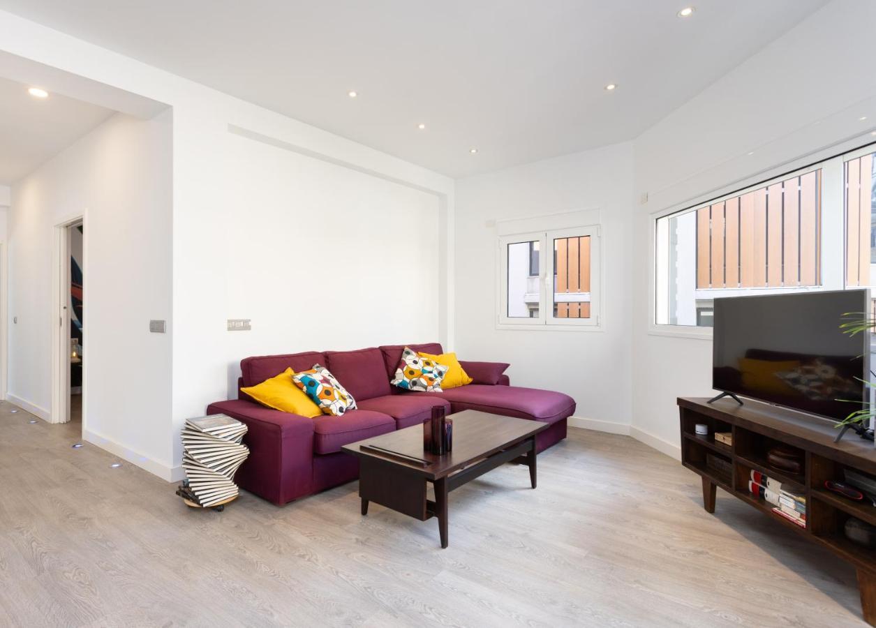 Home2Book Chic & Stylish Apt Santa Rosalia Santa Cruz de Tenerife Exterior foto