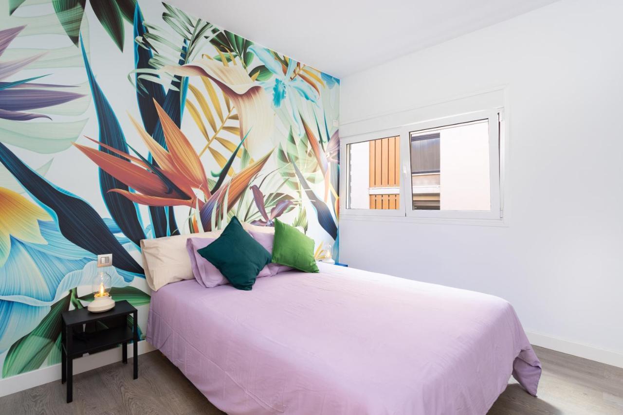 Home2Book Chic & Stylish Apt Santa Rosalia Santa Cruz de Tenerife Exterior foto
