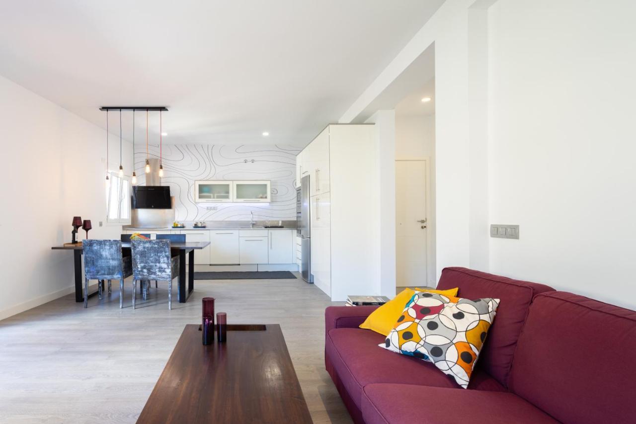 Home2Book Chic & Stylish Apt Santa Rosalia Santa Cruz de Tenerife Exterior foto