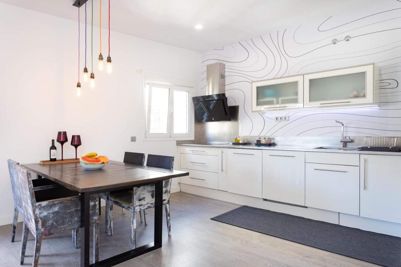 Home2Book Chic & Stylish Apt Santa Rosalia Santa Cruz de Tenerife Exterior foto