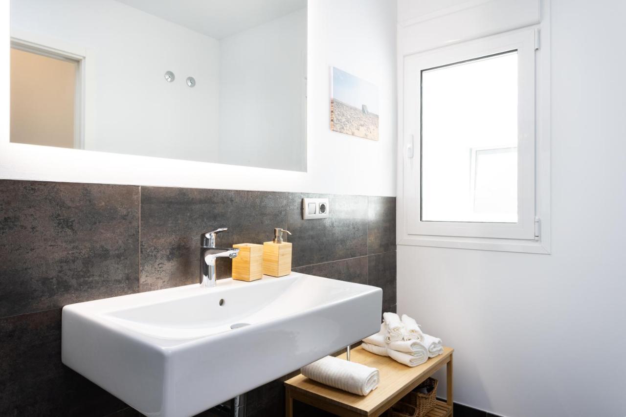 Home2Book Chic & Stylish Apt Santa Rosalia Santa Cruz de Tenerife Exterior foto