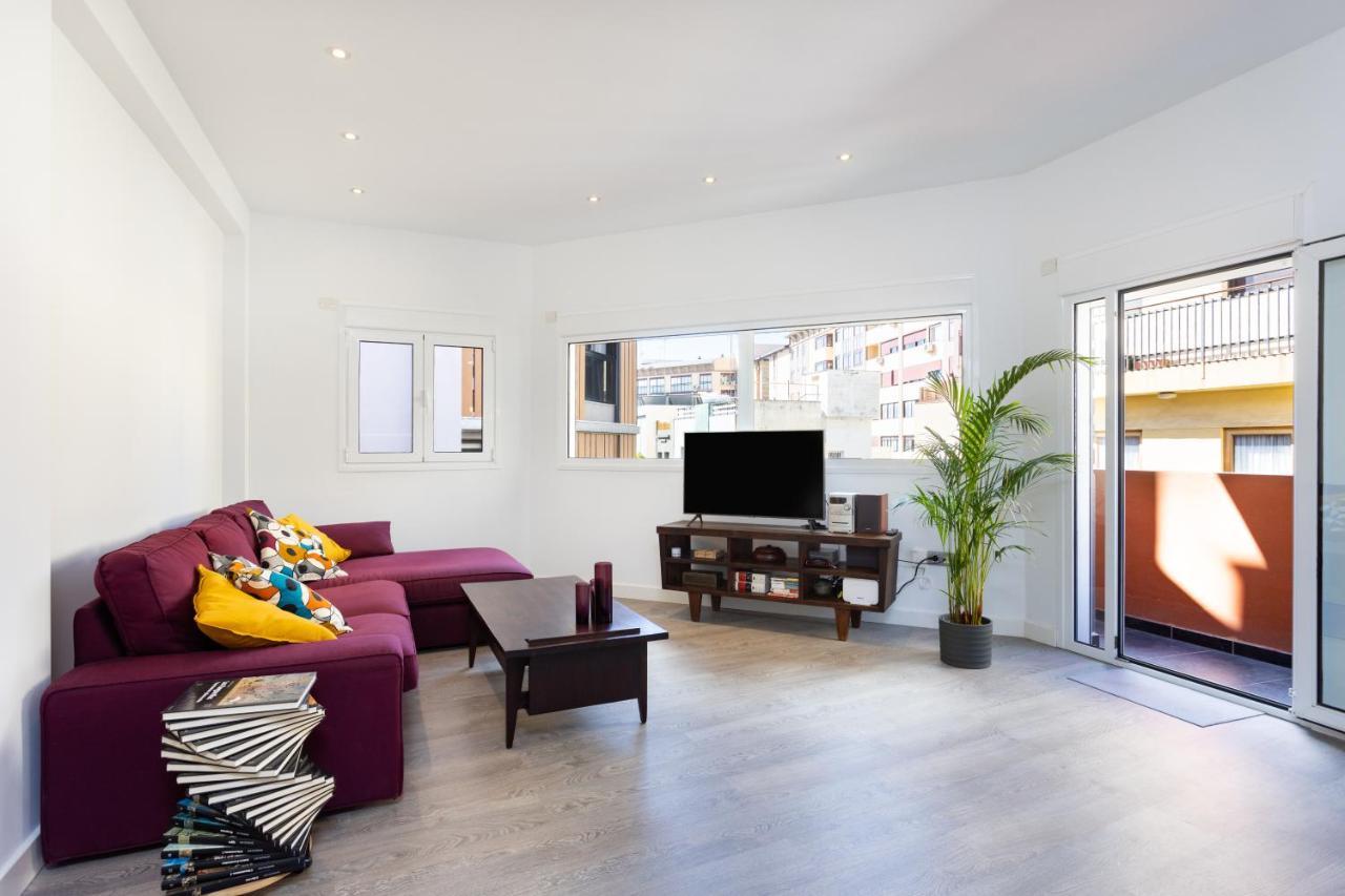 Home2Book Chic & Stylish Apt Santa Rosalia Santa Cruz de Tenerife Exterior foto