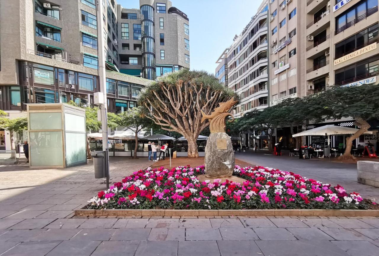 Home2Book Chic & Stylish Apt Santa Rosalia Santa Cruz de Tenerife Exterior foto